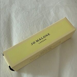 JO MALONE FRANGIPANI FLOWER COLOGNE .34oz